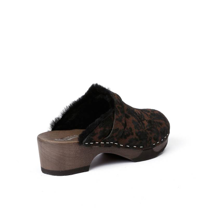 Softclox TAIRA Brokat/LF black (dunkel) Verkauf