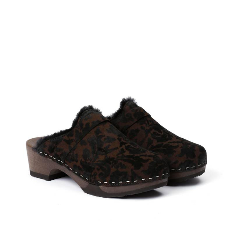 Softclox TAIRA Brokat/LF black (dunkel) Verkauf