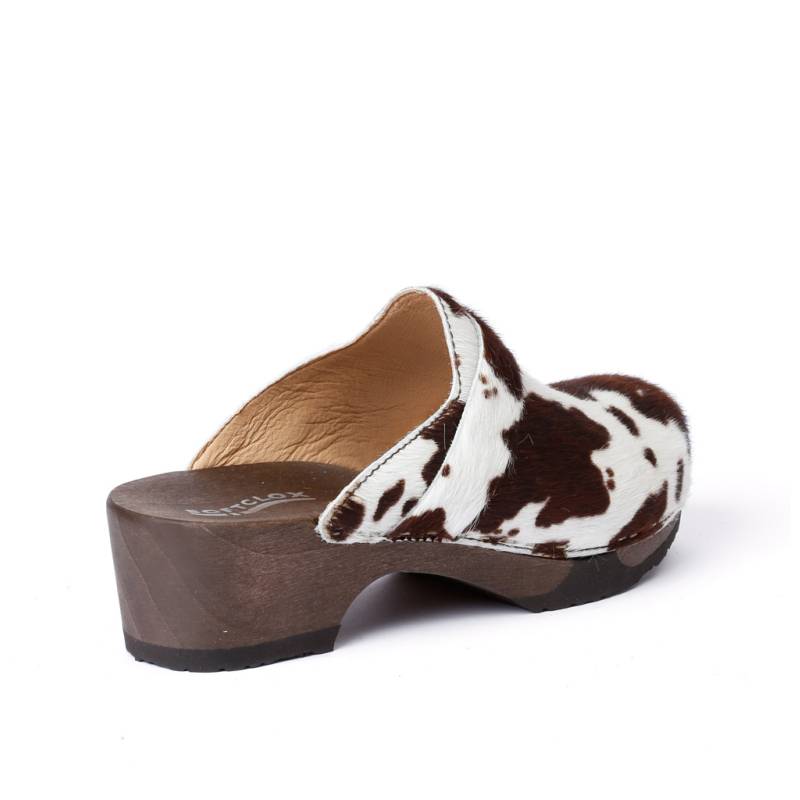 Softclox TAMINA Animalprint kuh (dunkel) Günstiger Verkauf