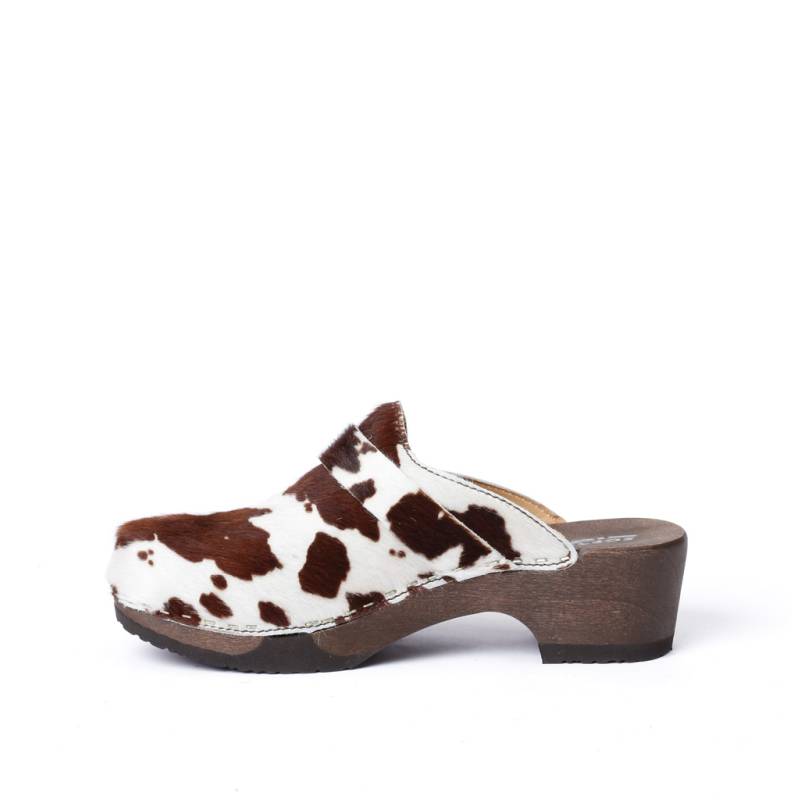 Softclox TAMINA Animalprint kuh (dunkel) Günstiger Verkauf