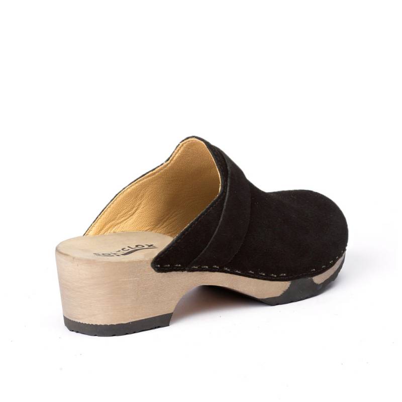 Softclox TAMINA Kaschmir schwarz (hazelnut) Blitzverkäufe