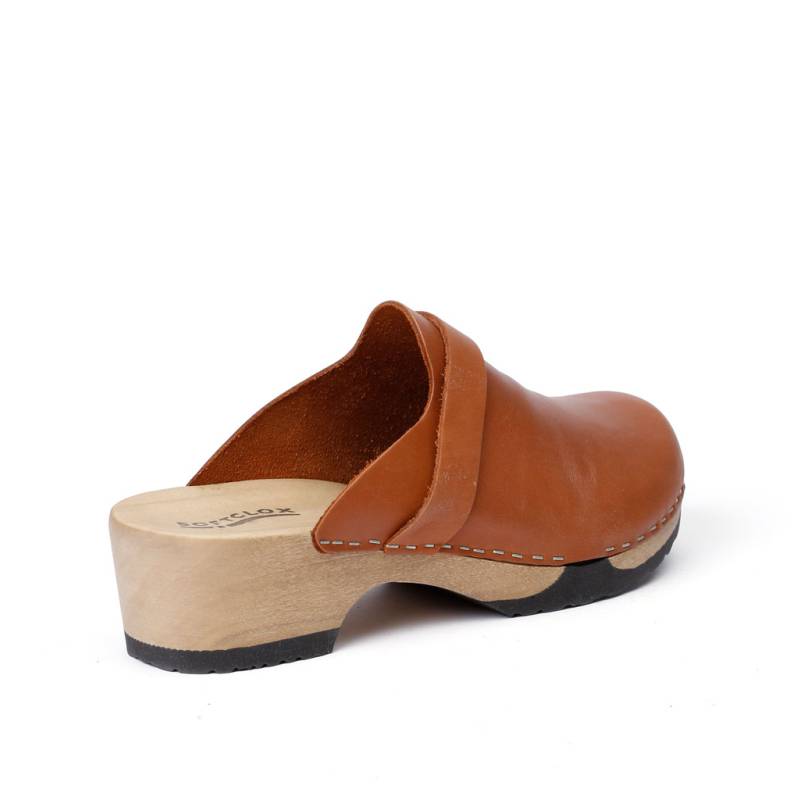 Softclox TAMINA Softnappa cognac (hazelnut) Kostenloser Versand