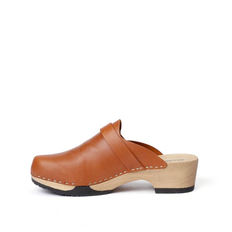 Softclox TAMINA Softnappa cognac (hazelnut) Kostenloser Versand