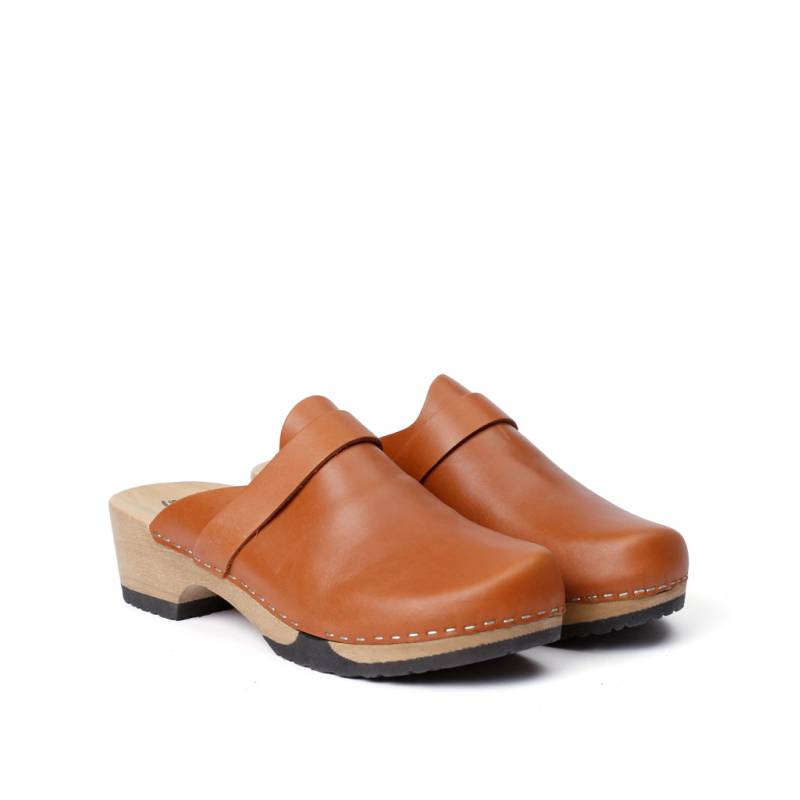 Softclox TAMINA Softnappa cognac (hazelnut) Kostenloser Versand