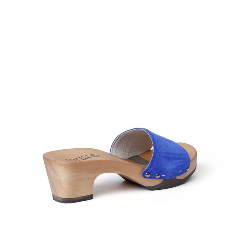 Softclox KELLY Kaschmir blue orchid (hazelnut) Rabatt