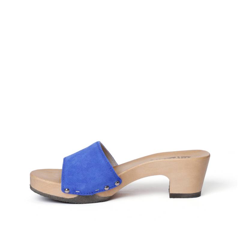 Softclox KELLY Kaschmir blue orchid (hazelnut) Rabatt