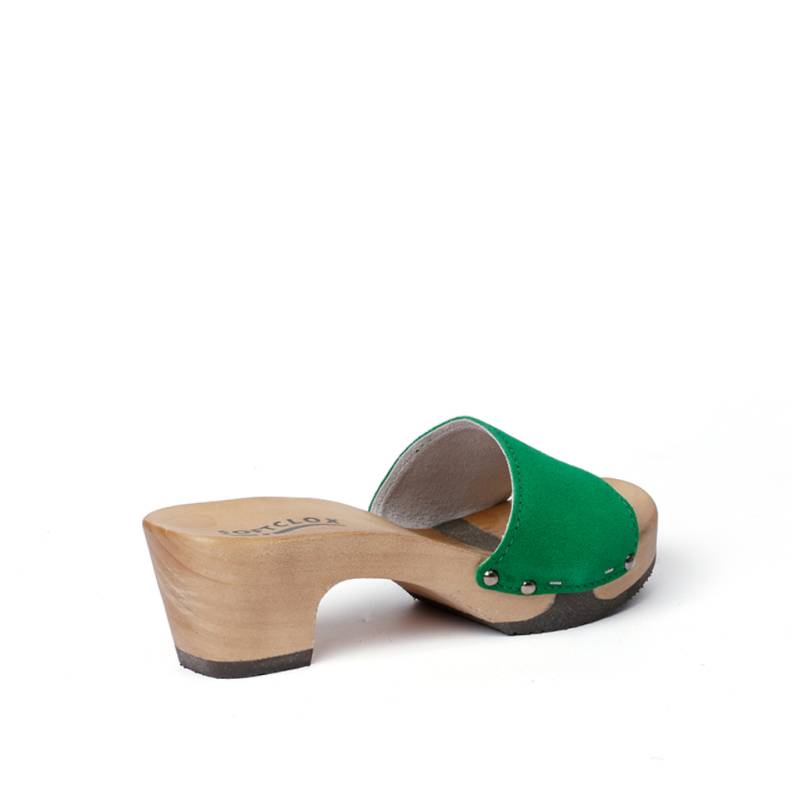 Softclox KELLY Kaschmir fashiongreen (hazelnut) Günstig kaufen
