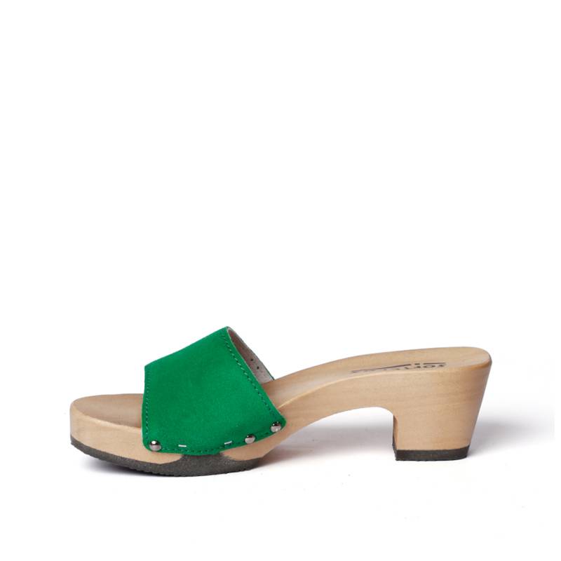 Softclox KELLY Kaschmir fashiongreen (hazelnut) Günstig kaufen