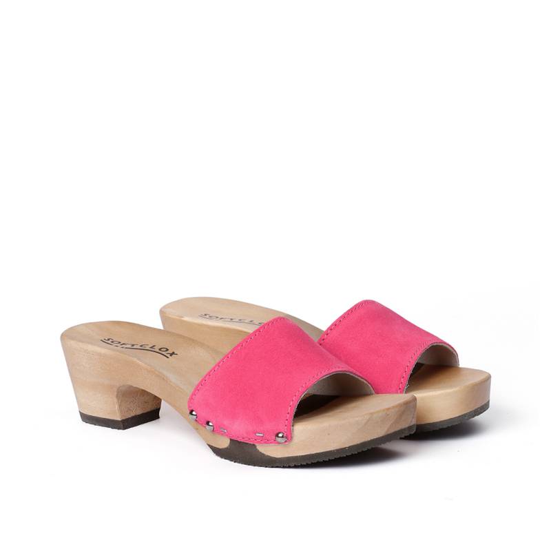Softclox KELLY Kaschmir pink kiss (hazelnut) Versandkostenfrei
