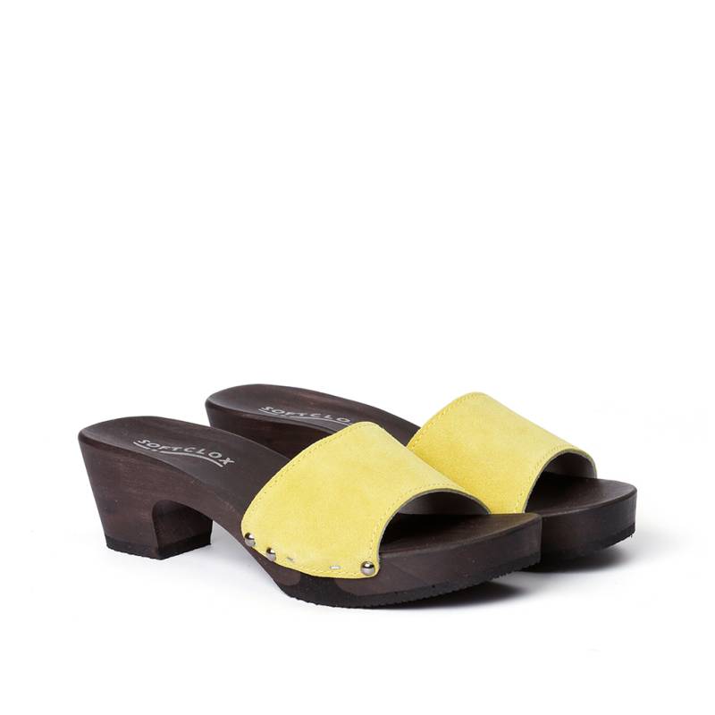 Softclox KELLY Kaschmir sunlight (dunkel) Großer Ausverkauf