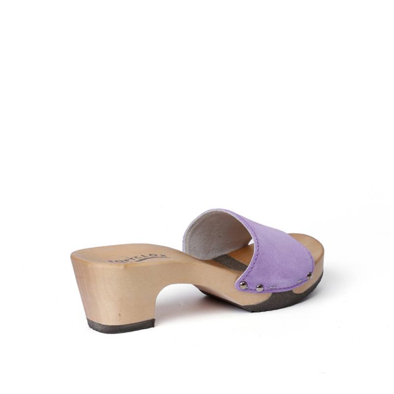 Softclox KELLY Kaschmir violett (hazelnut) Flash Sale