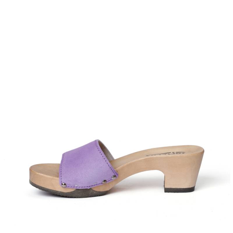 Softclox KELLY Kaschmir violett (hazelnut) Flash Sale