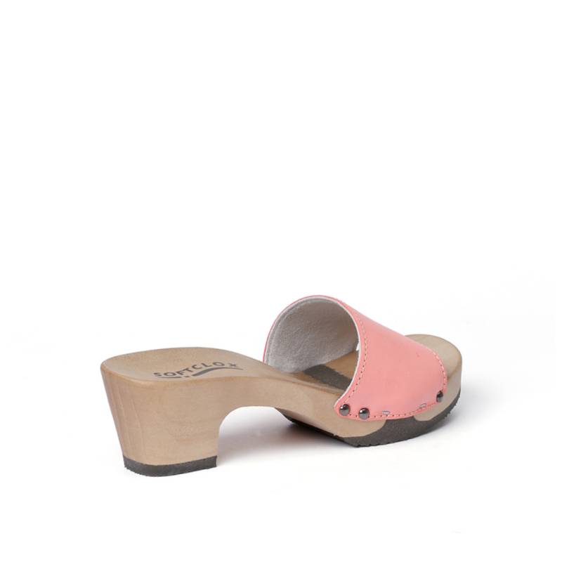 Softclox KELLY Nappa peach (hazelnut) Begrenztes Angebot