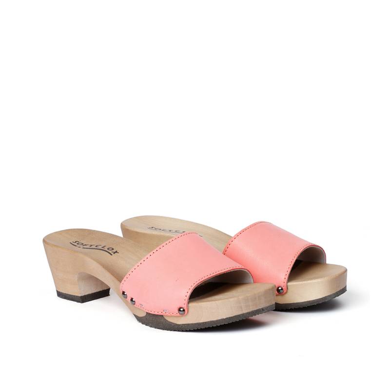 Softclox KELLY Nappa peach (hazelnut) Begrenztes Angebot