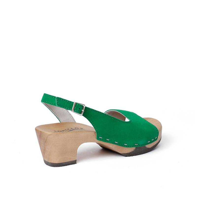 Softclox KONNY Kaschmir fashiongreen (hazelnut) Online Shopping