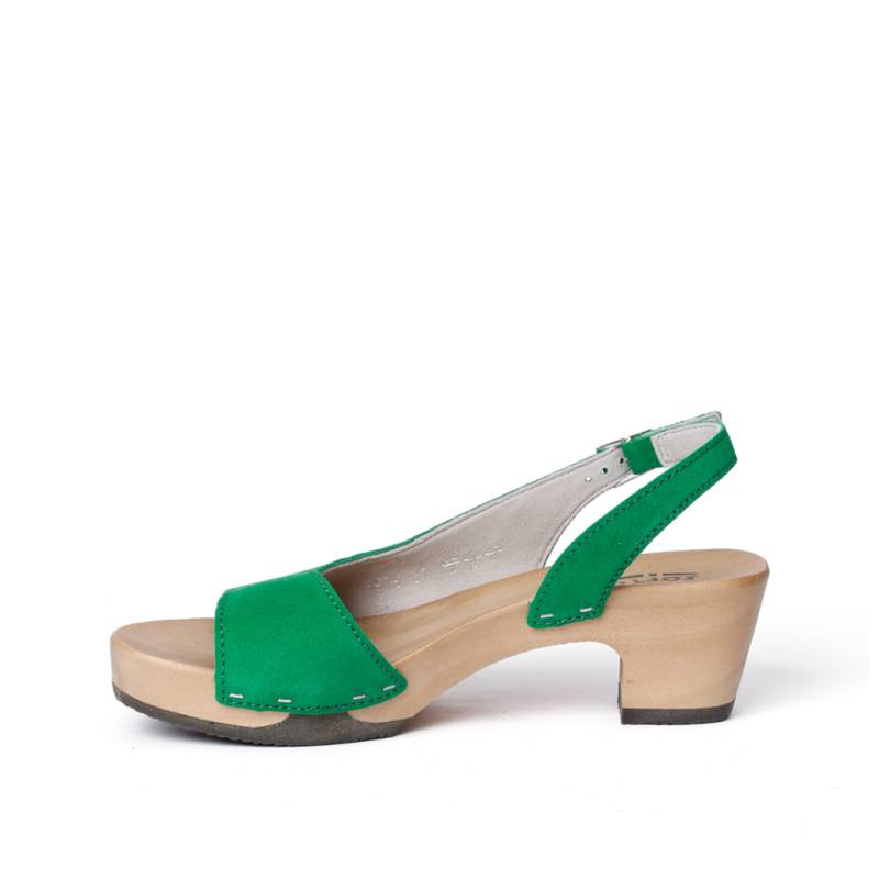 Softclox KONNY Kaschmir fashiongreen (hazelnut) Online Shopping
