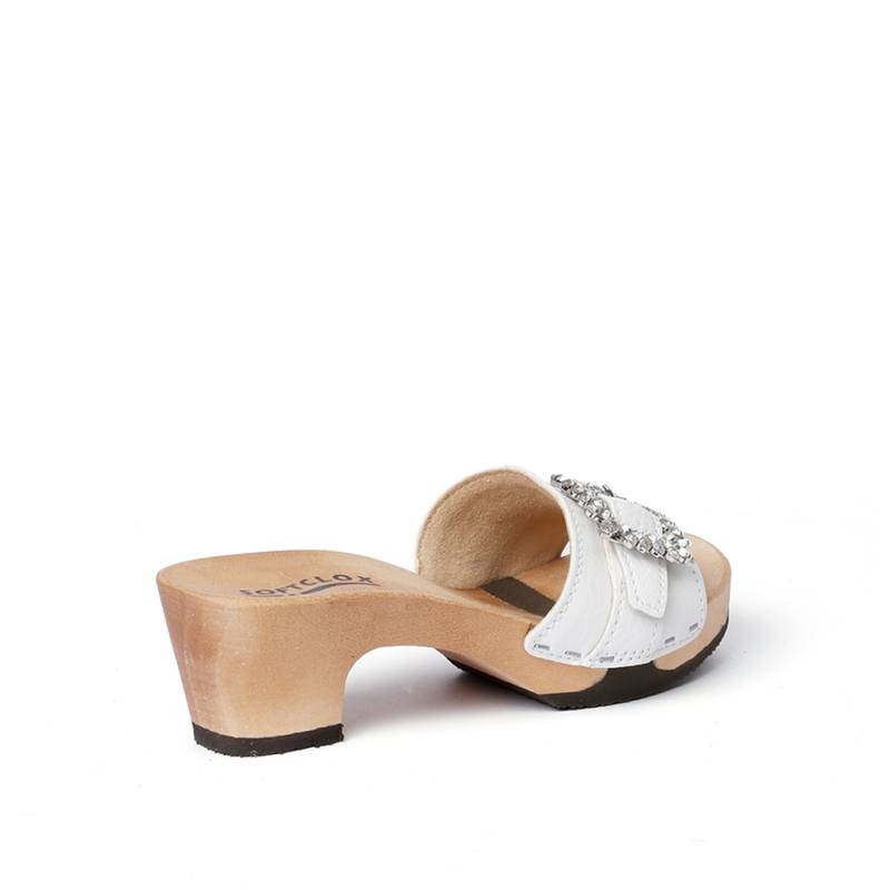 Softclox KOSIMA Buttero weiß (hazelnut) Exklusivangebot