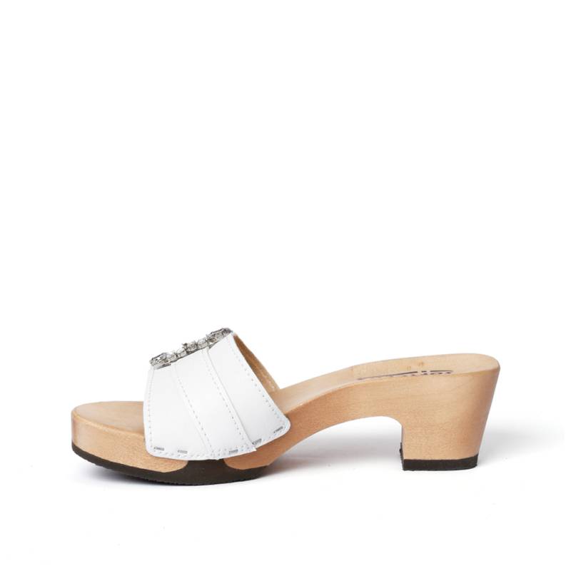 Softclox KOSIMA Buttero weiß (hazelnut) Exklusivangebot