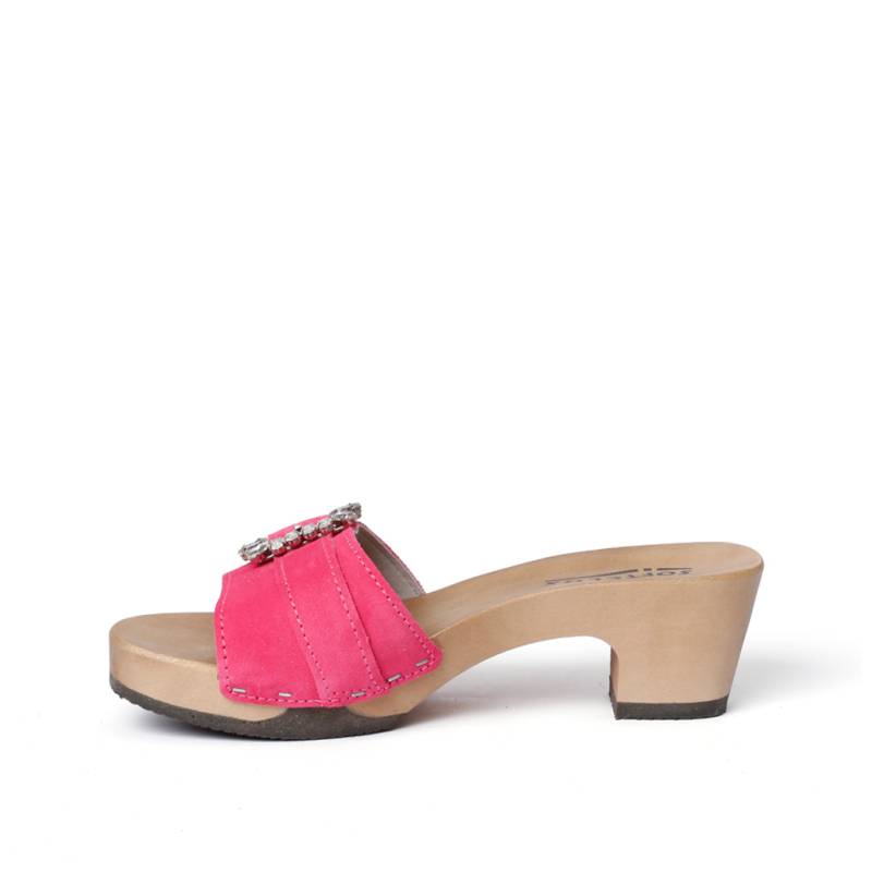 Softclox KOSIMA Kaschmir pink kiss (hazelnut) Saisonschlussverkauf