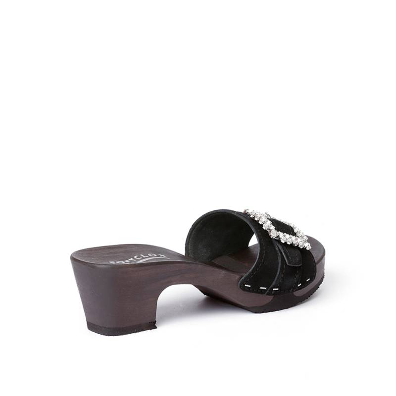 Softclox KOSIMA Kaschmir schwarz (dunkel) Black Friday