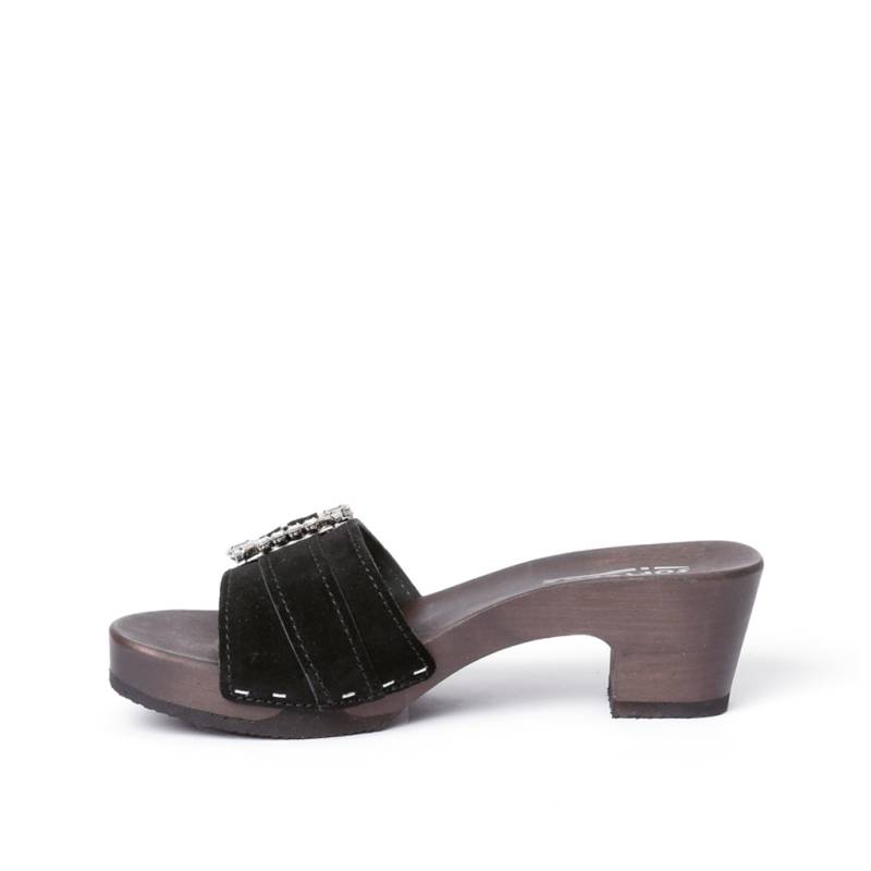 Softclox KOSIMA Kaschmir schwarz (dunkel) Black Friday