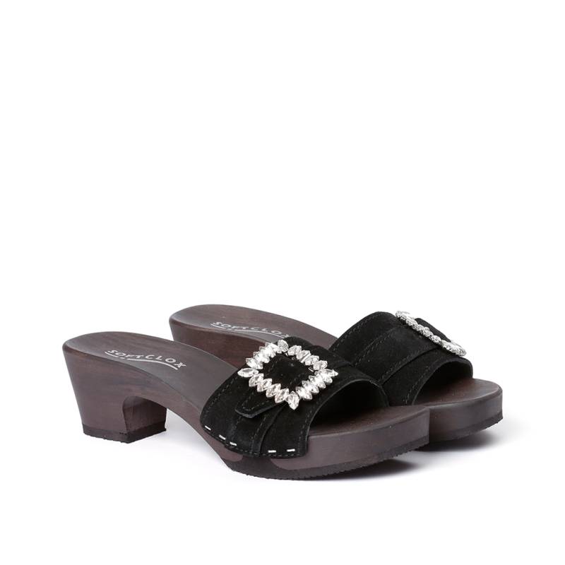 Softclox KOSIMA Kaschmir schwarz (dunkel) Black Friday
