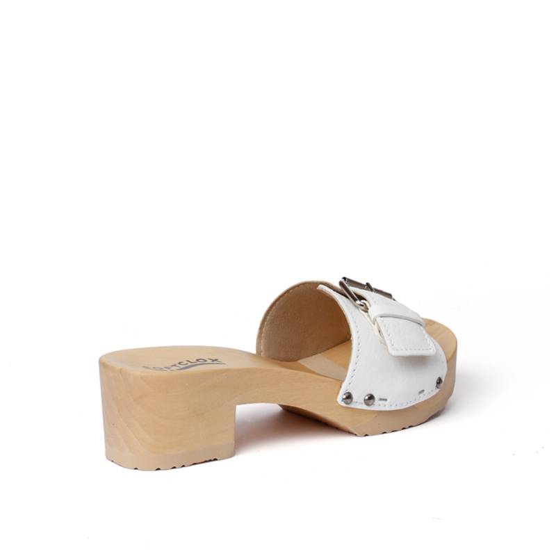 Softclox PALI Buttero weiß (natur) Cyber Monday