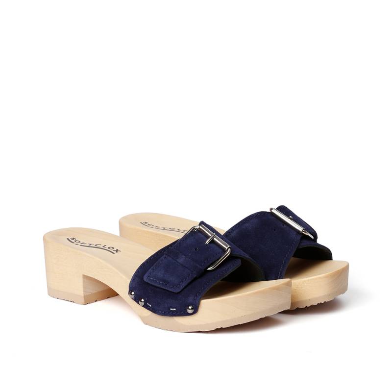 Softclox PALI Kaschmir midnight (natur) Osterangebot