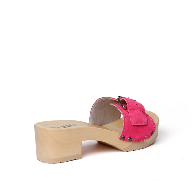 Softclox PALI Kaschmir pink kiss (natur) Muttertagsangebot