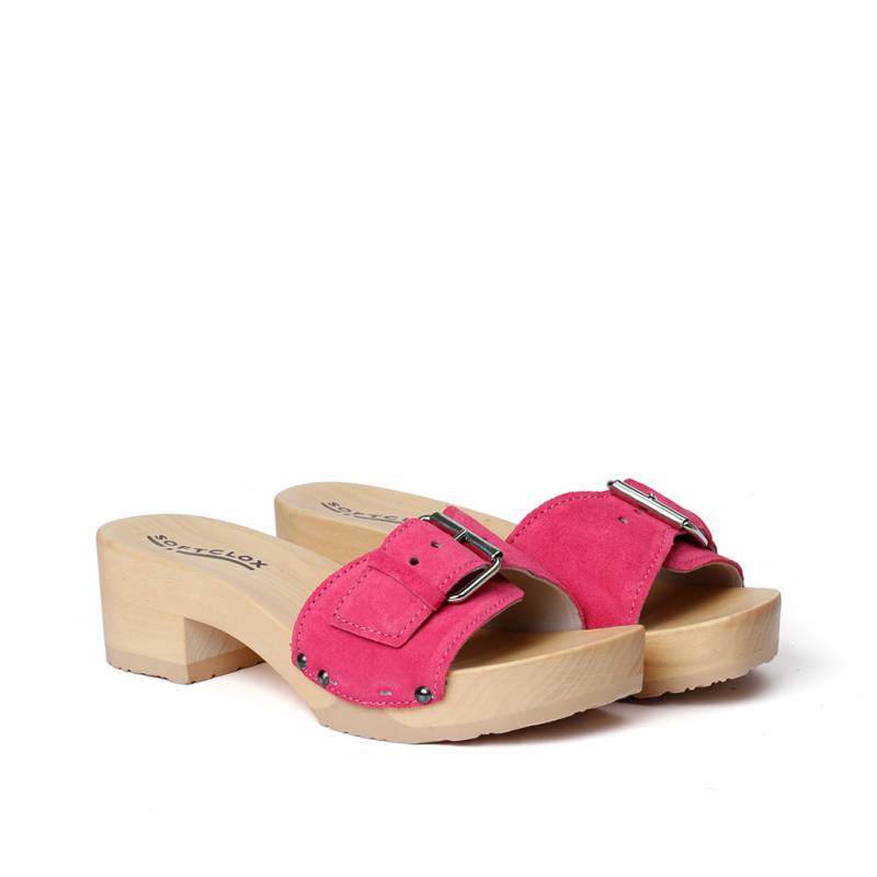 Softclox PALI Kaschmir pink kiss (natur) Muttertagsangebot