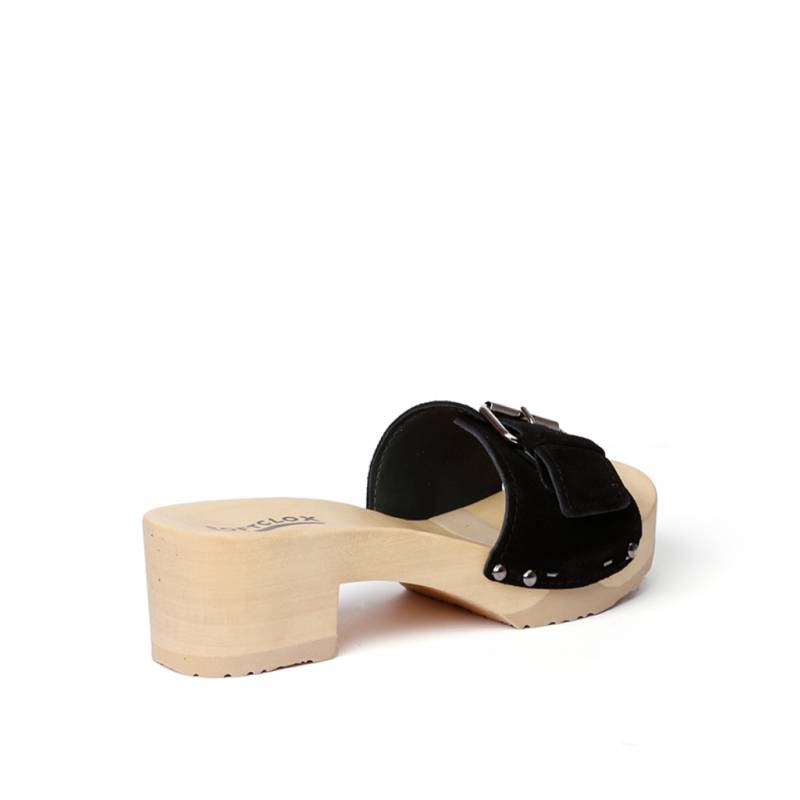 Softclox PALI Kaschmir schwarz (natur) Vatertagsangebot