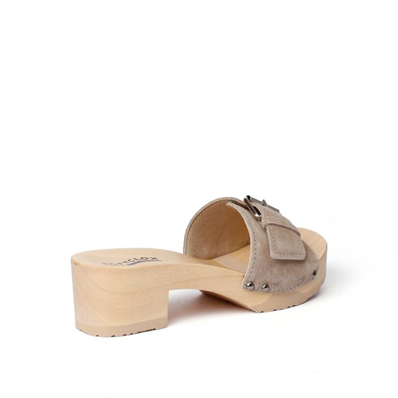 Softclox PALI Kaschmir taupe (natur) Valentinstagsangebot