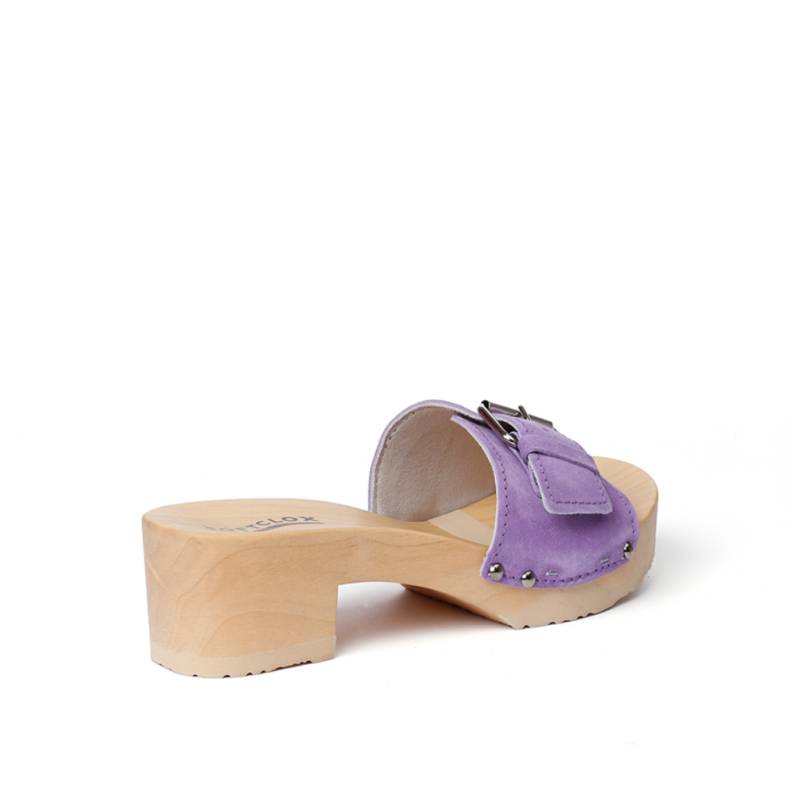 Softclox PALI Kaschmir violett (natur) Jubiläumsangebot
