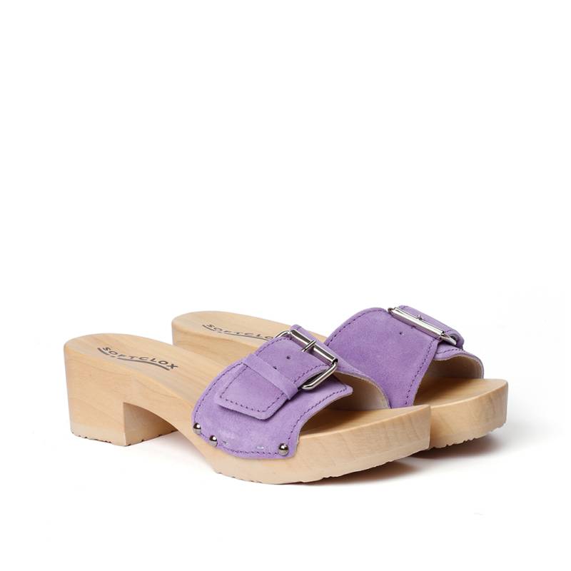 Softclox PALI Kaschmir violett (natur) Jubiläumsangebot