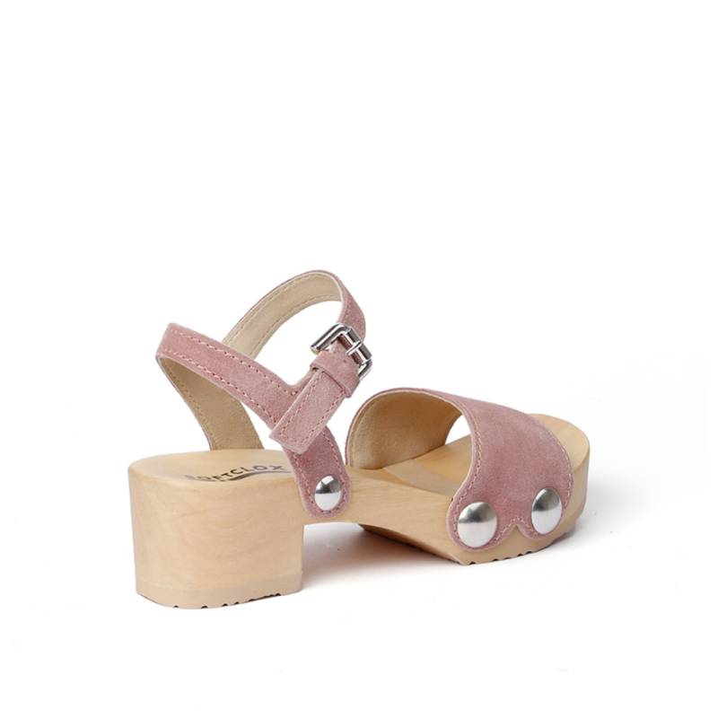 Softclox PENNY Kaschmir rosé (natur) Heißer Verkauf