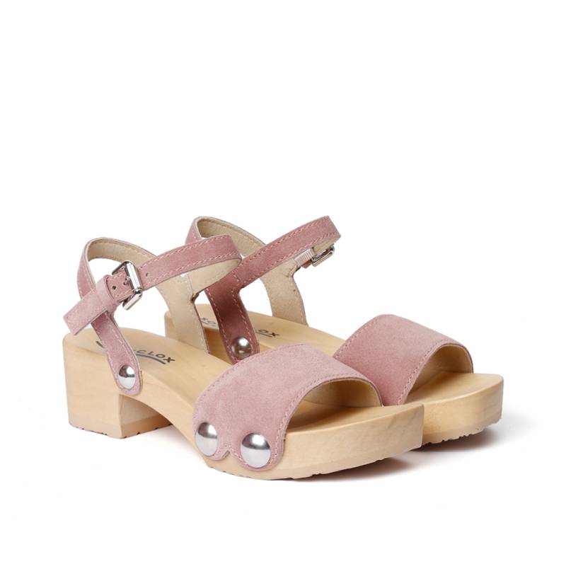 Softclox PENNY Kaschmir rosé (natur) Heißer Verkauf