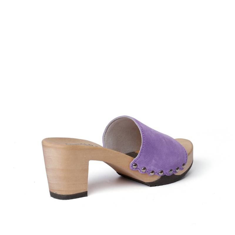 Softclox ROMY Kaschmir violett (hazelnut) Online Outlet