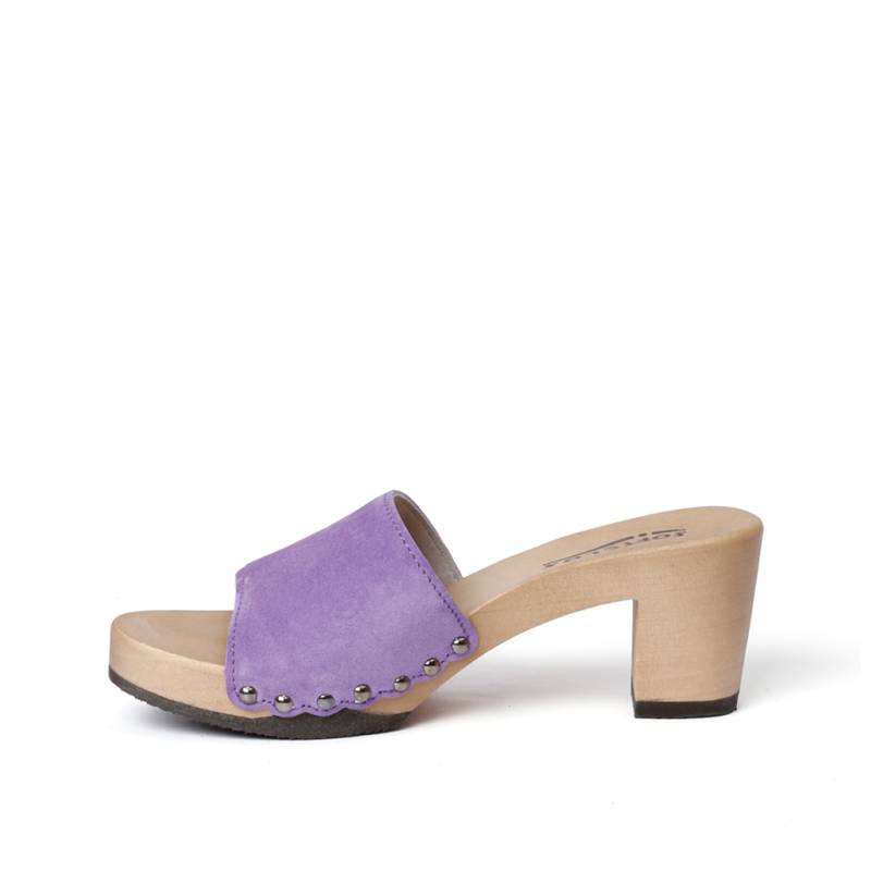 Softclox ROMY Kaschmir violett (hazelnut) Online Outlet