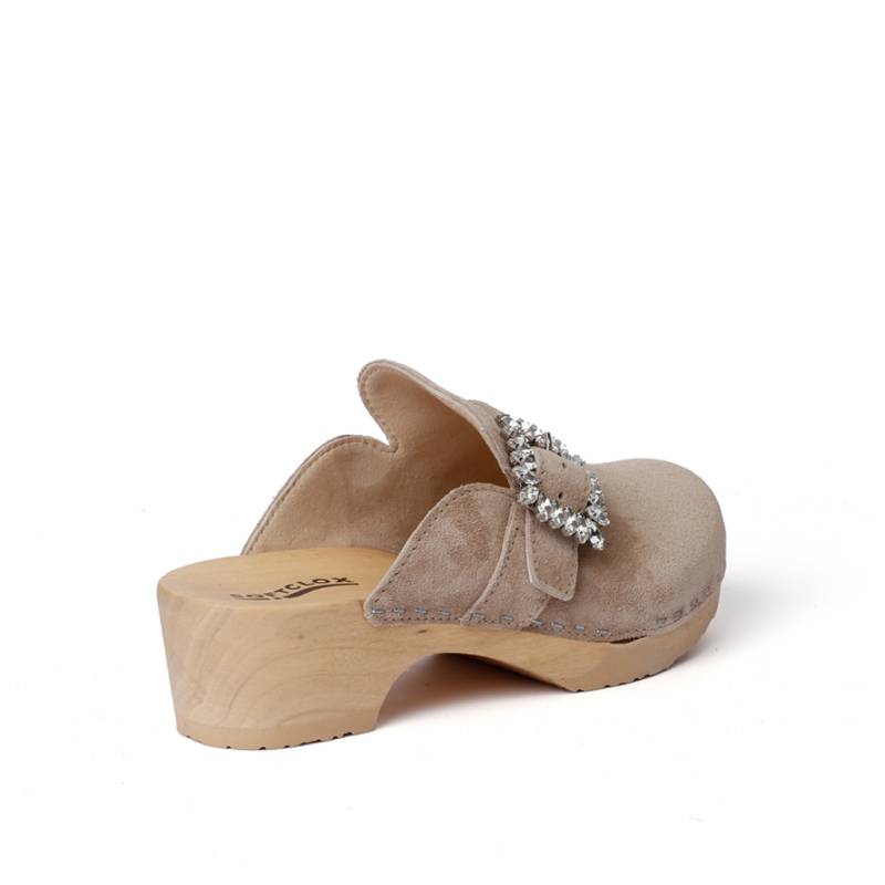 Softclox TEODORA Kaschmir taupe (natur) Zeitlich begrenztes Angebot