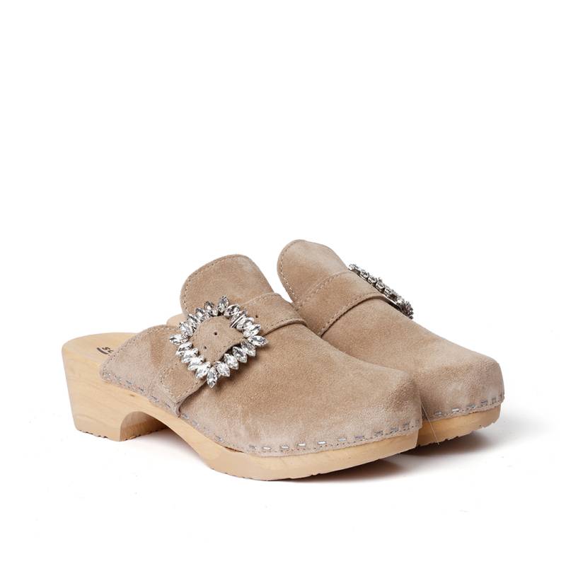 Softclox TEODORA Kaschmir taupe (natur) Zeitlich begrenztes Angebot
