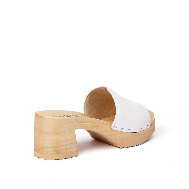 Softclox HENRIETTA Buttero weiß (natur) Exklusive Angebote