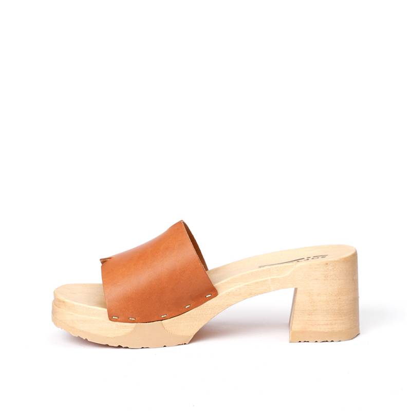 Softclox HENRIETTA Softnappa cognac (natur) Blitzangebot