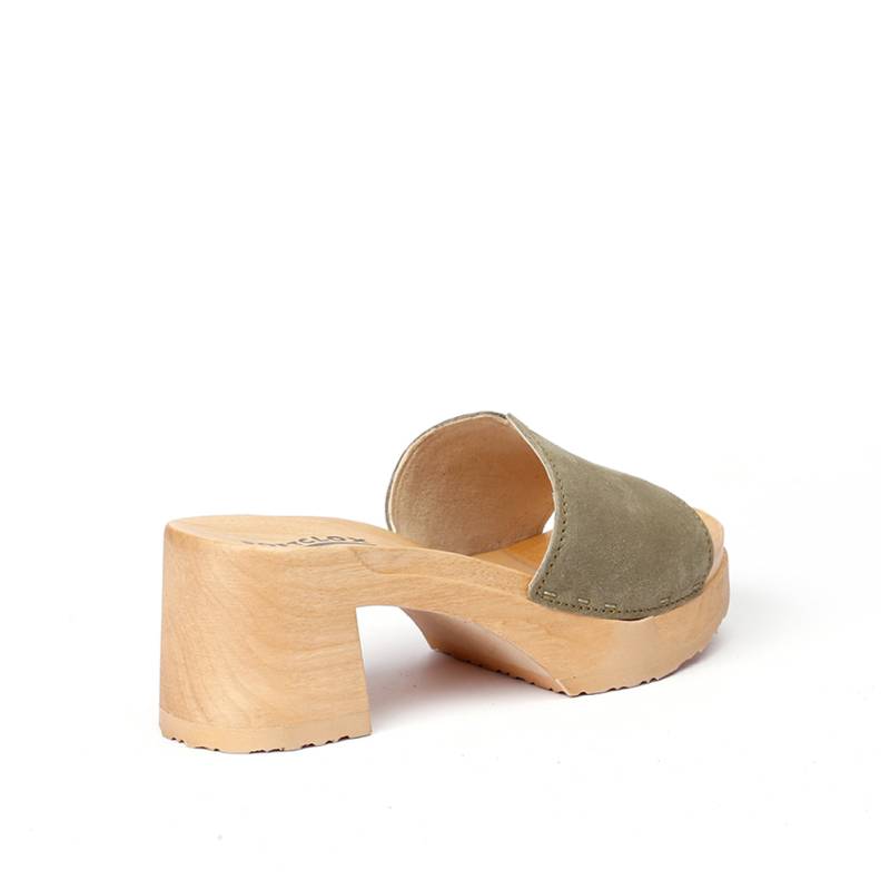 Softclox HENRIETTA Kaschmir khaki (natur) Große Rabatte