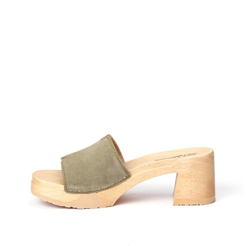 Softclox HENRIETTA Kaschmir khaki (natur) Große Rabatte