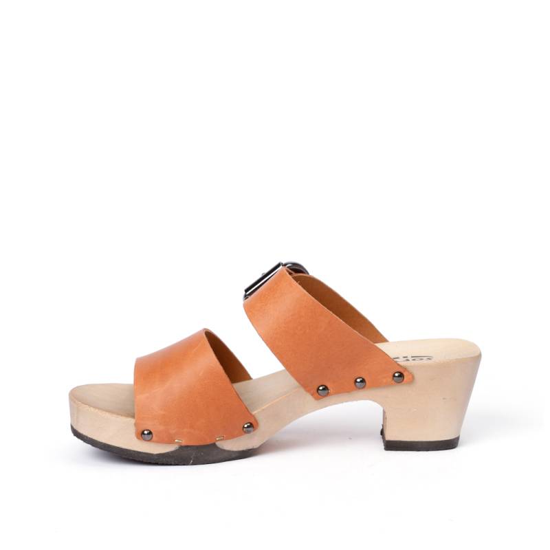 Softclox KATJA Softnappa cognac (hazelnut) Saisonale Angebote