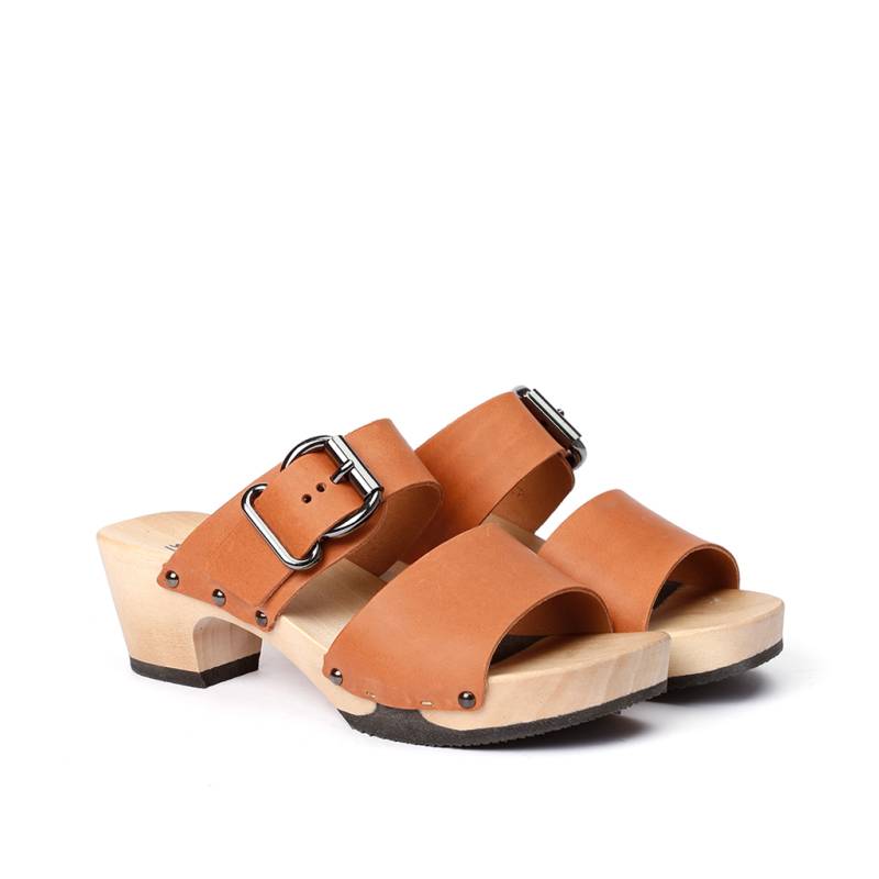 Softclox KATJA Softnappa cognac (hazelnut) Saisonale Angebote