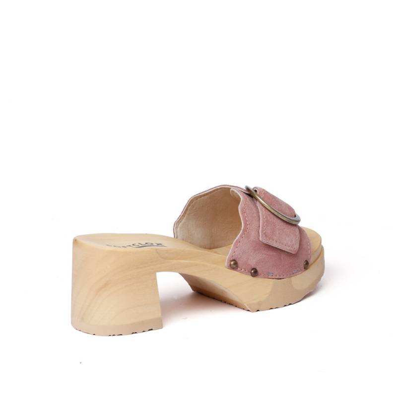 Softclox HELVETIA Kaschmir rosé (natur) Tägliche Deals