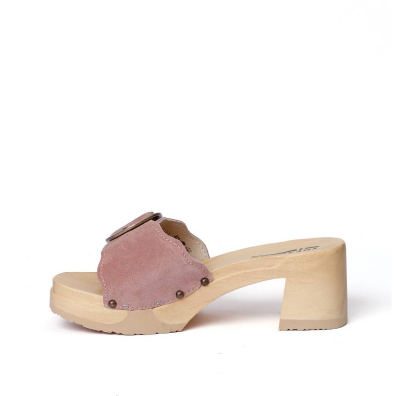 Softclox HELVETIA Kaschmir rosé (natur) Tägliche Deals