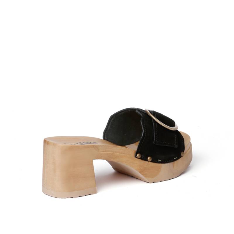 Softclox HELVETIA Kaschmir schwarz (natur) Sonderangebote