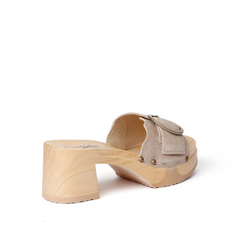 Softclox HELVETIA Kaschmir taupe (natur) Riesige Ersparnisse